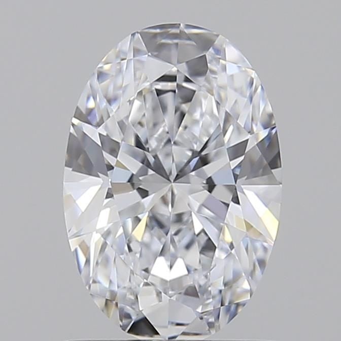IGI Oval 0.84ct E IF - Loose Lab Diamond: IGI Oval 0.84ct E IF - Loose Lab Diamond Item Specifics: Source: This Is A Real Diamond Grown In A Lab Not Mined. Carat: 0.84 Cut: - Color: E Clarity: IF Polish: EX Symmetry: EX Measurements: 7.72L X 