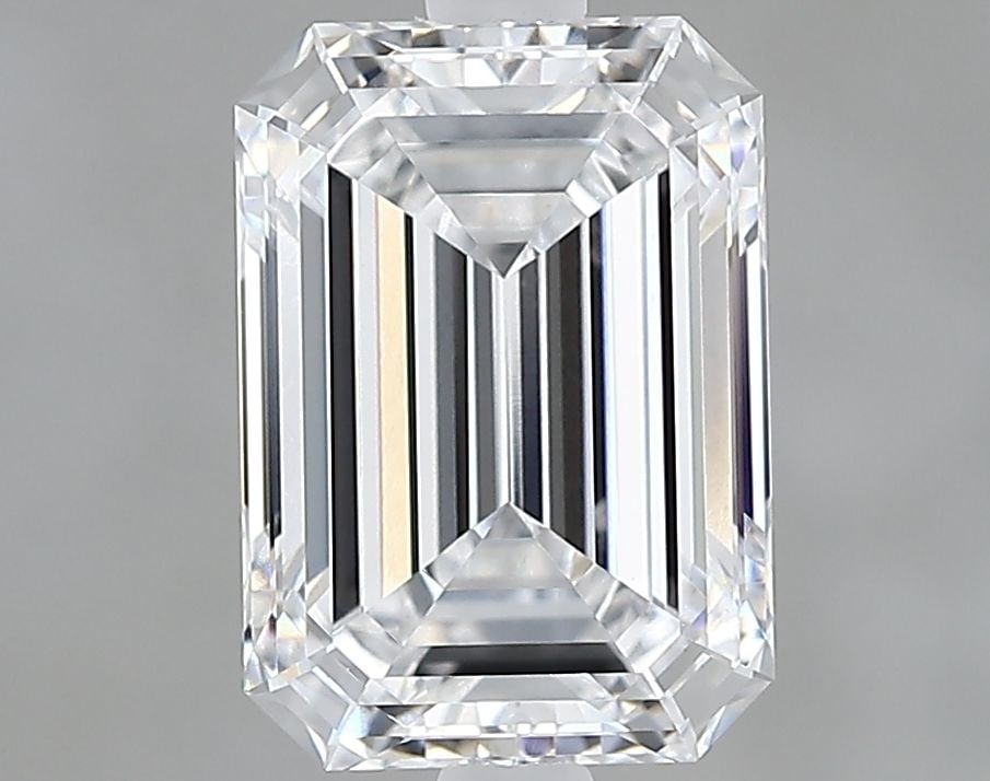 GIA Emerald 2.0ct D VVS2 - Loose Lab Diamond: GIA Emerald 2.0ct D VVS2 - Loose Lab Diamond Item Specifics: Source: This Is A Real Diamond Grown In A Lab Not Mined. Carat: 2.0 Cut: - Color: D Clarity: VVS2 Polish: EX Symmetry: EX Measurements: 8.7