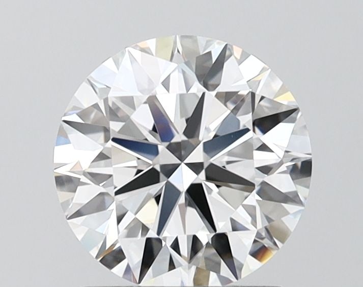 IGI Round 1.53ct E VVS2 - Ideal Loose Lab Diamond: IGI Round 1.53ct E VVS2 - Ideal Loose Lab Diamond Item Specifics: Source: This Is A Real Diamond Grown In A Lab Not Mined. Carat: 1.53 Cut: ID Color: E Clarity: VVS2 Polish: EX Symmetry: EX