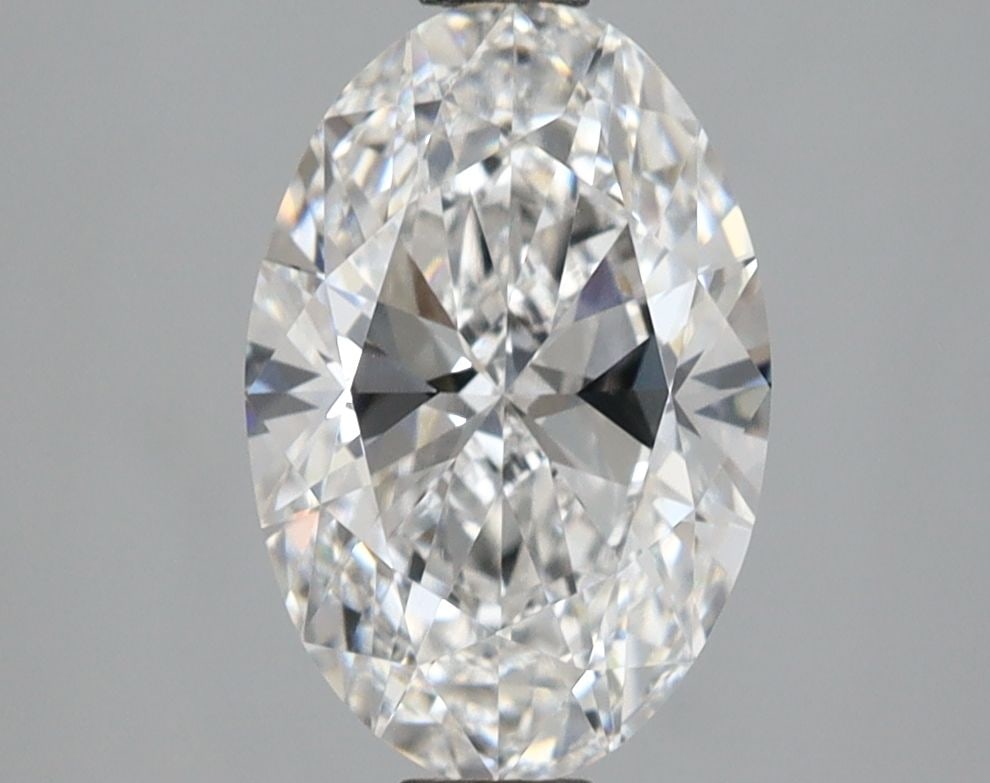 IGI Oval 2.16ct D VVS1 - Loose Lab Diamond: IGI Oval 2.16ct D VVS1 - Loose Lab Diamond Item Specifics: Source: This Is A Real Diamond Grown In A Lab Not Mined. Carat: 2.16 Cut: - Color: D Clarity: VVS1 Polish: EX Symmetry: EX Measurements: