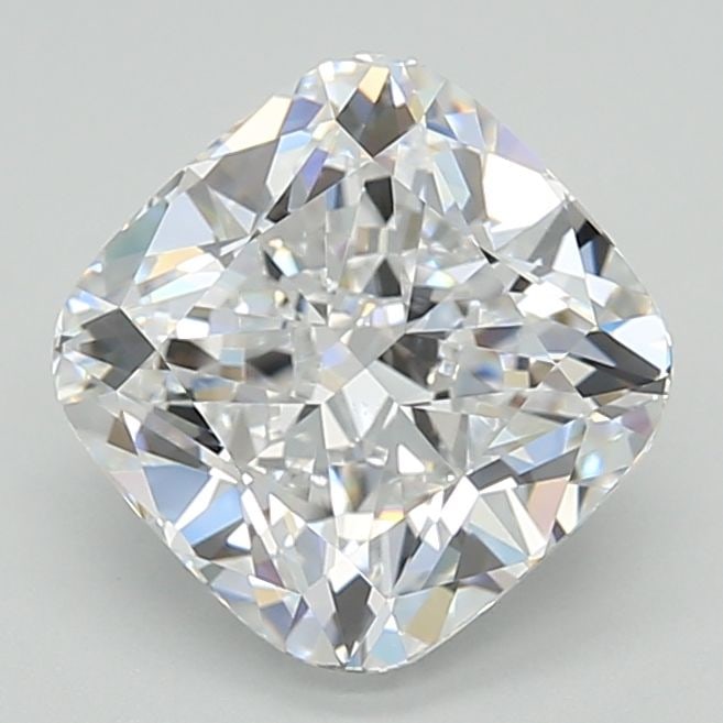 IGI Cushion Modified 4.05ct D VVS1 - Loose Lab Diamond: IGI Cushion Modified 4.05ct D VVS1 - Loose Lab Diamond Item Specifics: Source: This Is A Real Diamond Grown In A Lab Not Mined. Carat: 4.05 Cut: - Color: D Clarity: VVS1 Polish: EX Symmetry: EX