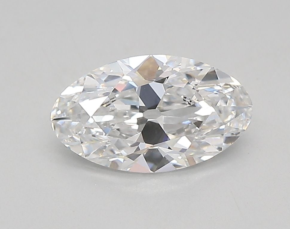 IGI Oval 0.9ct D VVS2 - Loose Lab Diamond: IGI Oval 0.9ct D VVS2 - Loose Lab Diamond Item Specifics: Source: This Is A Real Diamond Grown In A Lab Not Mined. Carat: 0.9 Cut: - Color: D Clarity: VVS2 Polish: EX Symmetry: EX Measurements: 8.85L