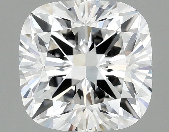 IGI Cushion Modified 2.04ct E VVS2 - Loose Lab Diamond: IGI Cushion Modified 2.04ct E VVS2 - Loose Lab Diamond Item Specifics: Source: This Is A Real Diamond Grown In A Lab Not Mined. Carat: 2.04 Cut: - Color: E Clarity: VVS2 Polish: EX Symmetry: EX