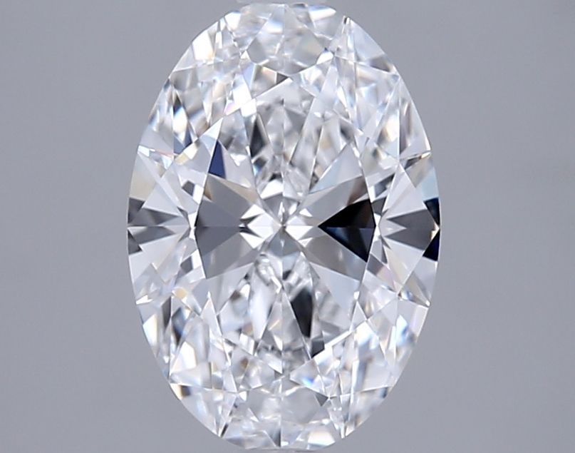 IGI Oval 1.89ct D VVS1 - Loose Lab Diamond: IGI Oval 1.89ct D VVS1 - Loose Lab Diamond Item Specifics: Source: This Is A Real Diamond Grown In A Lab Not Mined. Carat: 1.89 Cut: - Color: D Clarity: VVS1 Polish: EX Symmetry: EX Measurements: 10.2