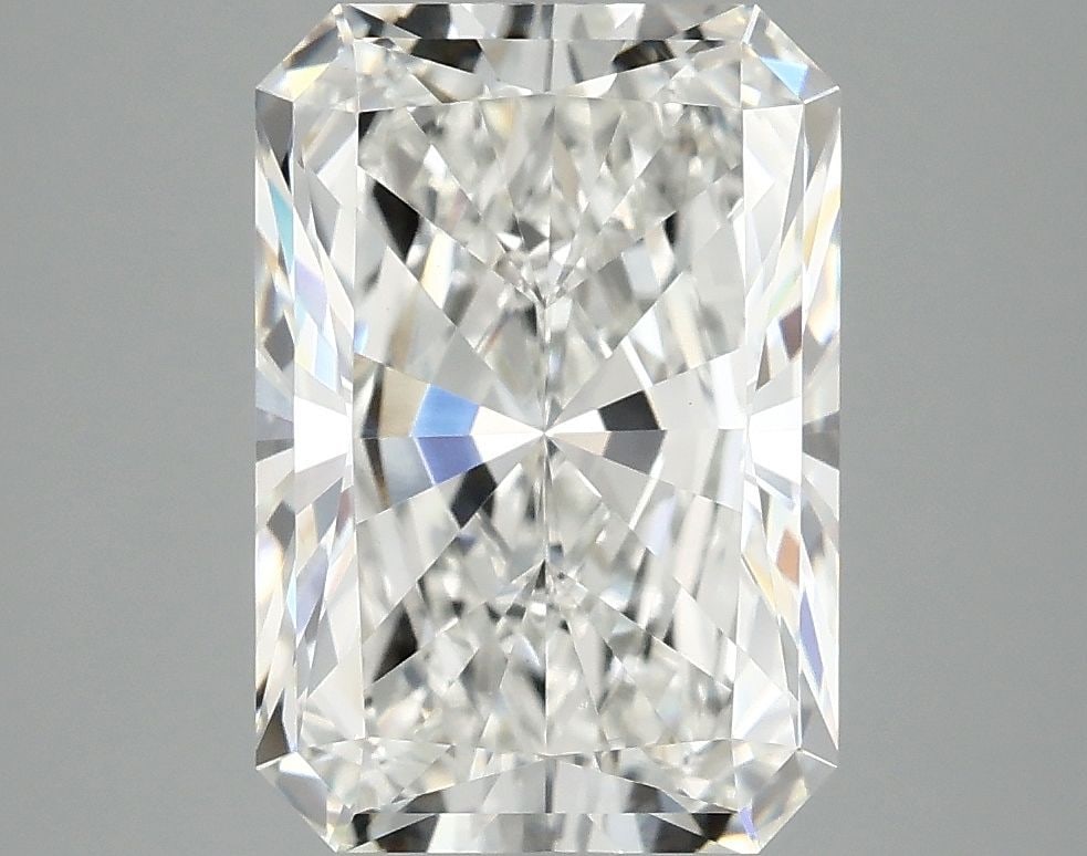IGI Radiant 4.08ct F VVS2 - Loose Lab Diamond: IGI Radiant 4.08ct F VVS2 - Loose Lab Diamond Item Specifics: Source: This Is A Real Diamond Grown In A Lab Not Mined. Carat: 4.08 Cut: - Color: F Clarity: VVS2 Polish: EX Symmetry: EX Measurements: 1