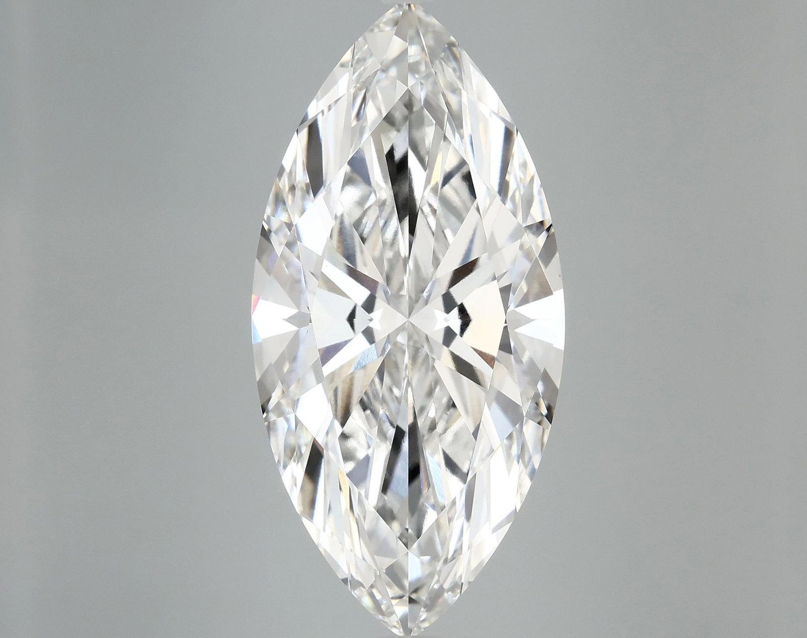 IGI Marquise 10.53ct F VVS2 - Loose Lab Diamond: IGI Marquise 10.53ct F VVS2 - Loose Lab Diamond Item Specifics: Source: This Is A Real Diamond Grown In A Lab Not Mined. Carat: 10.53 Cut: - Color: F Clarity: VVS2 Polish: EX Symmetry: EX Measurements
