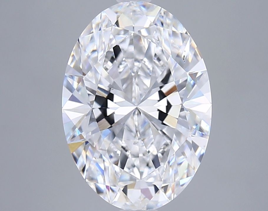 IGI Oval 3.17ct D VVS1 - Loose Lab Diamond: IGI Oval 3.17ct D VVS1 - Loose Lab Diamond Item Specifics: Source: This Is A Real Diamond Grown In A Lab Not Mined. Carat: 3.17 Cut: - Color: D Clarity: VVS1 Polish: EX Symmetry: EX Measurements: 11.8