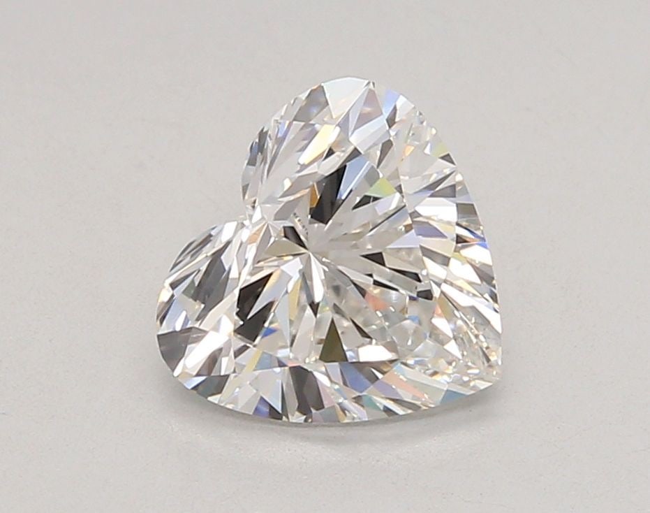 IGI Heart 2.0ct E VVS1 - Loose Lab Diamond: IGI Heart 2.0ct E VVS1 - Loose Lab Diamond Item Specifics: Source: This Is A Real Diamond Grown In A Lab Not Mined. Carat: 2.0 Cut: - Color: E Clarity: VVS1 Polish: EX Symmetry: EX Measurements: 8.08L