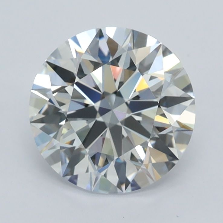 GCAL Round 1.57ct E VVS1 - Loose Lab Diamond: GCAL Round 1.57ct E VVS1 - Loose Lab Diamond Item Specifics: Source: This Is A Real Diamond Grown In A Lab Not Mined. Carat: 1.57 Cut: EX Color: E Clarity: VVS1 Polish: EX Symmetry: EX Measurements: 7