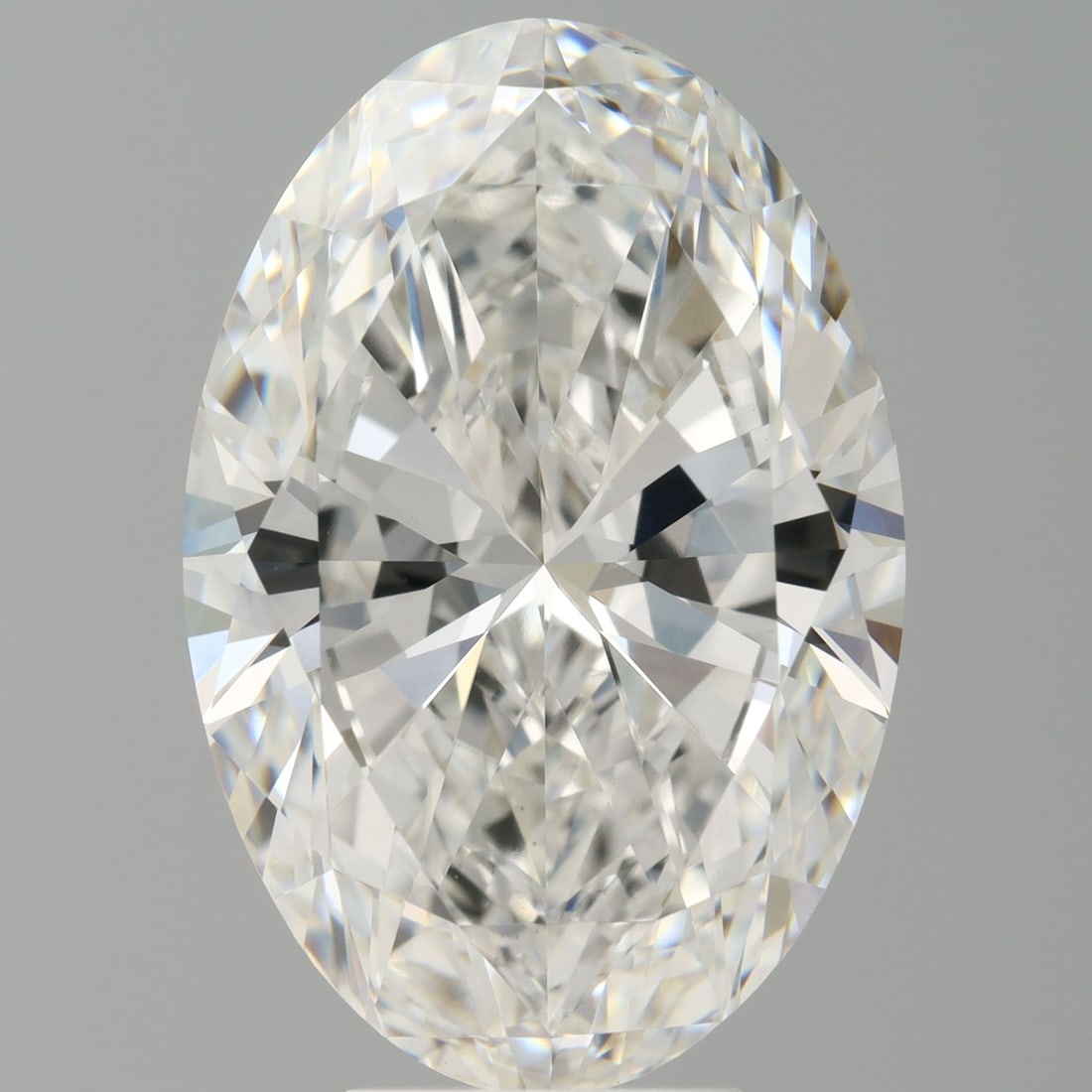 IGI Oval 7.01ct F VVS2 - Loose Lab Diamond: IGI Oval 7.01ct F VVS2 - Loose Lab Diamond Item Specifics: Source: This Is A Real Diamond Grown In A Lab Not Mined. Carat: 7.01 Cut: - Color: F Clarity: VVS2 Polish: EX Symmetry: EX Measurements: 15.9