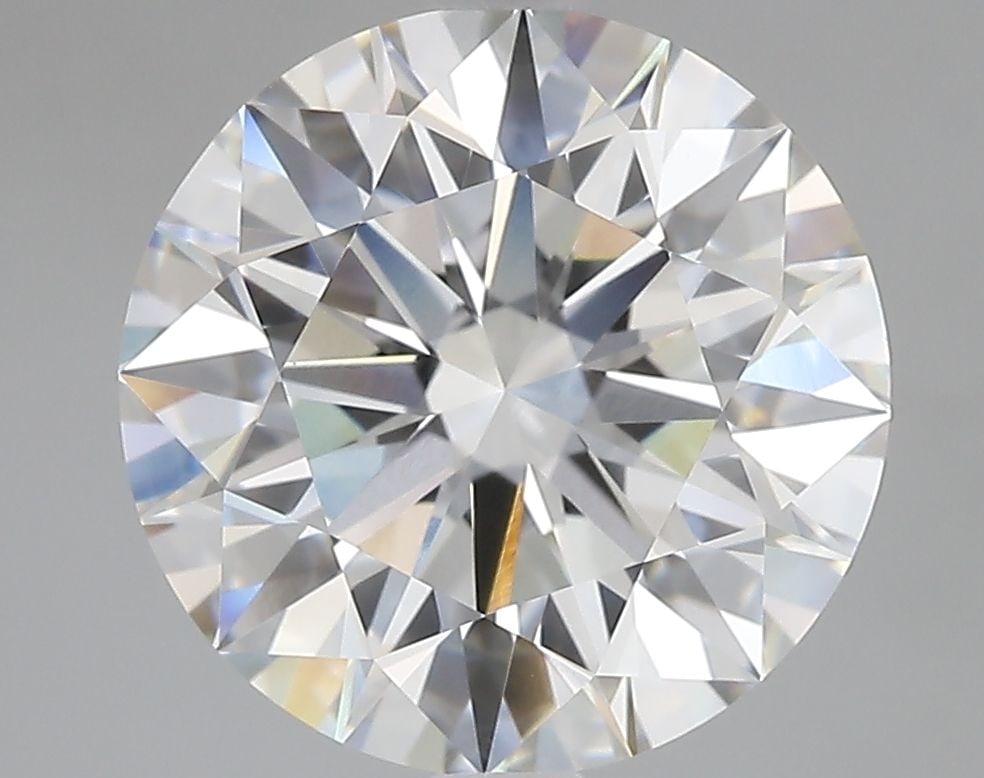 IGI Round 5.09ct E VVS2 - Ideal Loose Lab Diamond: IGI Round 5.09ct E VVS2 - Ideal Loose Lab Diamond Item Specifics: Source: This Is A Real Diamond Grown In A Lab Not Mined. Carat: 5.09 Cut: ID Color: E Clarity: VVS2 Polish: EX Symmetry: EX Measuremen