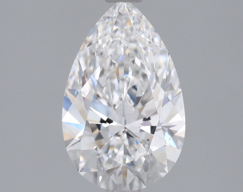 IGI Pear 1.61ct D VVS2 - Loose Lab Diamond (1 of 1)