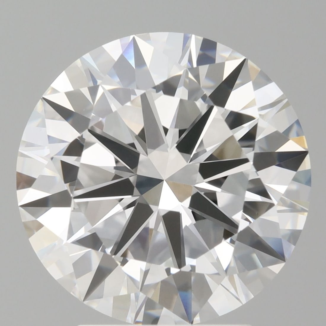 IGI Round 3.59ct E VVS2 - Loose Lab Diamond: IGI Round 3.59ct E VVS2 - Loose Lab Diamond Item Specifics: Source: This Is A Real Diamond Grown In A Lab Not Mined. Carat: 3.59 Cut: EX Color: E Clarity: VVS2 Polish: EX Symmetry: EX Measurements: 9.