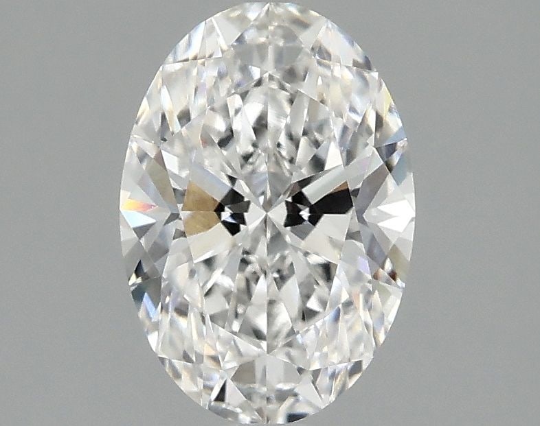 IGI Oval 1.38ct E VVS2 - Loose Lab Diamond: IGI Oval 1.38ct E VVS2 - Loose Lab Diamond Item Specifics: Source: This Is A Real Diamond Grown In A Lab Not Mined. Carat: 1.38 Cut: - Color: E Clarity: VVS2 Polish: EX Symmetry: EX Measurements: 8.96