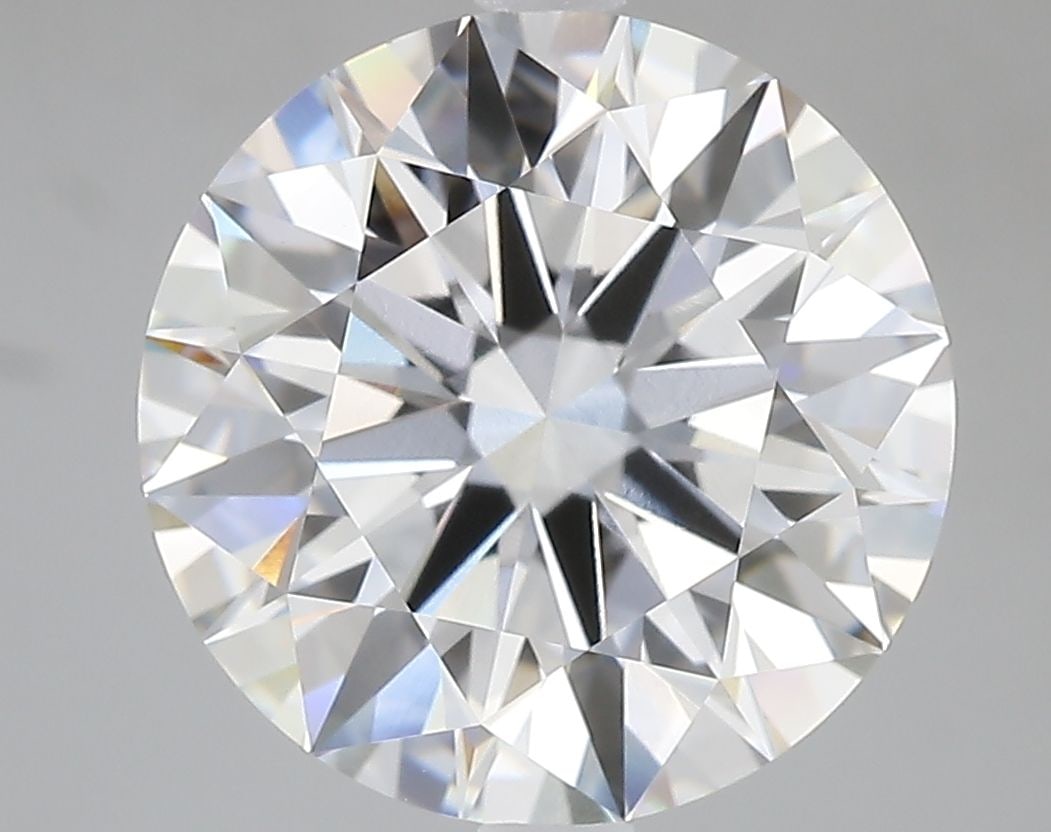 IGI Round 6.08ct E VVS1 - Ideal Loose Lab Diamond: IGI Round 6.08ct E VVS1 - Ideal Loose Lab Diamond Item Specifics: Source: This Is A Real Diamond Grown In A Lab Not Mined. Carat: 6.08 Cut: ID Color: E Clarity: VVS1 Polish: EX Symmetry: EX Measuremen