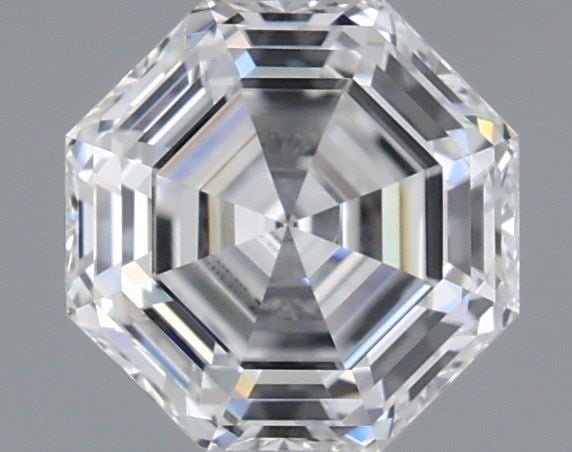 IGI Octagonal 1.07ct D VVS2 - Loose Lab Diamond: IGI Octagonal 1.07ct D VVS2 - Loose Lab Diamond Item Specifics: Source: This Is A Real Diamond Grown In A Lab Not Mined. Carat: 1.07 Cut: - Color: D Clarity: VVS2 Polish: EX Symmetry: VG Measurements: