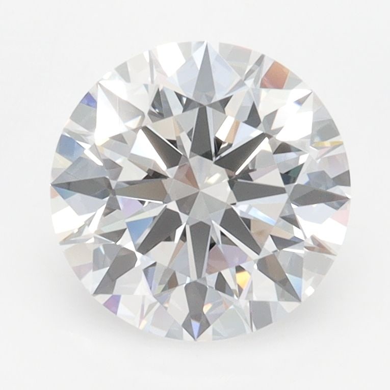 IGI Round 2.01ct D VVS2 - Ideal Loose Lab Diamond: IGI Round 2.01ct D VVS2 - Ideal Loose Lab Diamond Item Specifics: Source: This Is A Real Diamond Grown In A Lab Not Mined. Carat: 2.01 Cut: ID Color: D Clarity: VVS2 Polish: EX Symmetry: EX Measuremen