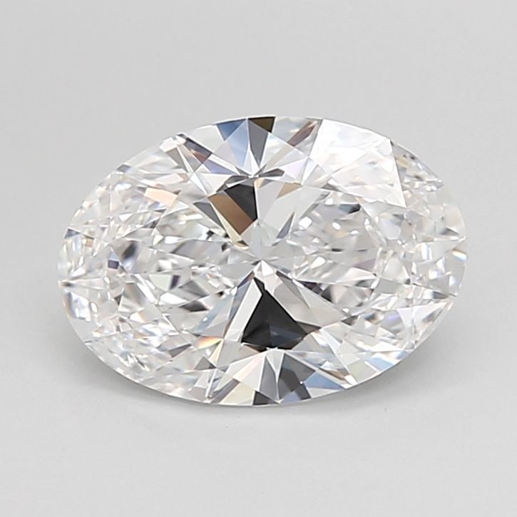IGI Oval 2.26ct D VVS1 - Loose Lab Diamond: IGI Oval 2.26ct D VVS1 - Loose Lab Diamond Item Specifics: Source: This Is A Real Diamond Grown In A Lab Not Mined. Carat: 2.26 Cut: - Color: D Clarity: VVS1 Polish: EX Symmetry: EX Measurements: 10.8