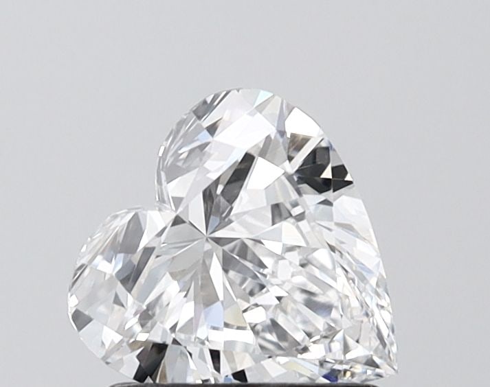 IGI Heart 1.05ct D VVS1 - Loose Lab Diamond: IGI Heart 1.05ct D VVS1 - Loose Lab Diamond Item Specifics: Source: This Is A Real Diamond Grown In A Lab Not Mined. Carat: 1.05 Cut: - Color: D Clarity: VVS1 Polish: VG Symmetry: VG Measurements: