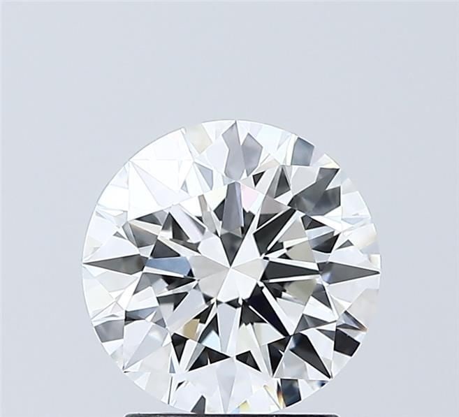 IGI Round 2.05ct D VVS1 - Ideal Loose Lab Diamond: IGI Round 2.05ct D VVS1 - Ideal Loose Lab Diamond Item Specifics: Source: This Is A Real Diamond Grown In A Lab Not Mined. Carat: 2.05 Cut: ID Color: D Clarity: VVS1 Polish: EX Symmetry: EX
