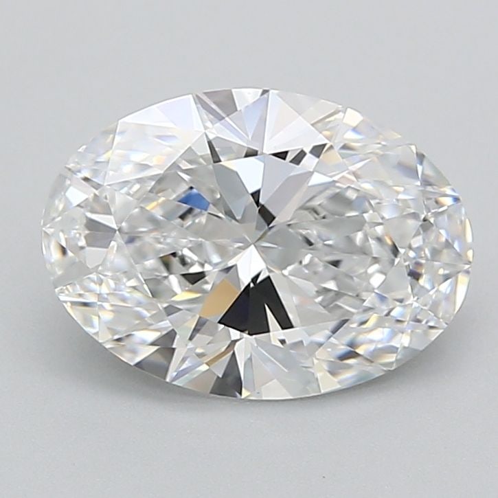 GIA Oval 2.51ct D VVS1 - Loose Lab Diamond: GIA Oval 2.51ct D VVS1 - Loose Lab Diamond Item Specifics: Source: This Is A Real Diamond Grown In A Lab Not Mined. Carat: 2.51 Cut: - Color: D Clarity: VVS1 Polish: EX Symmetry: EX Measurements: 10.9