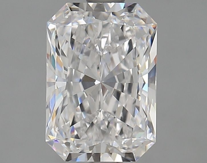 GIA Radiant 2.04ct D VVS2 - Loose Lab Diamond: GIA Radiant 2.04ct D VVS2 - Loose Lab Diamond Item Specifics: Source: This Is A Real Diamond Grown In A Lab Not Mined. Carat: 2.04 Cut: - Color: D Clarity: VVS2 Polish: EX Symmetry: EX Measurements: 9