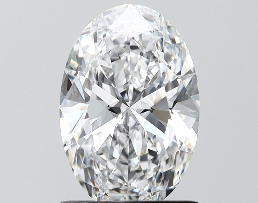 IGI Oval 1.55ct D VVS1 - Loose Lab Diamond: IGI Oval 1.55ct D VVS1 - Loose Lab Diamond Item Specifics: Source: This Is A Real Diamond Grown In A Lab Not Mined. Carat: 1.55 Cut: - Color: D Clarity: VVS1 Polish: EX Symmetry: EX Measurements: 9.79
