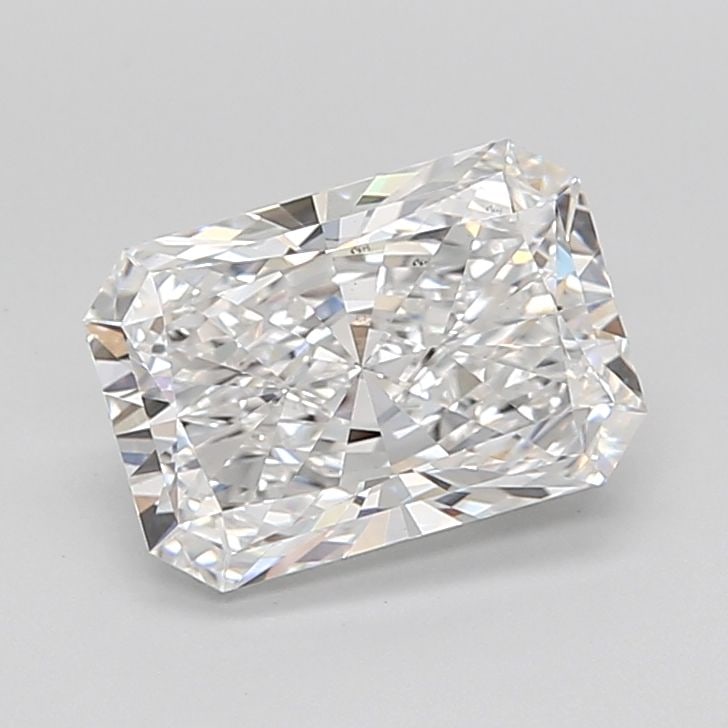 IGI Radiant 2.61ct D VVS2 - Loose Lab Diamond: IGI Radiant 2.61ct D VVS2 - Loose Lab Diamond Item Specifics: Source: This Is A Real Diamond Grown In A Lab Not Mined. Carat: 2.61 Cut: - Color: D Clarity: VVS2 Polish: EX Symmetry: EX Measurements: 9