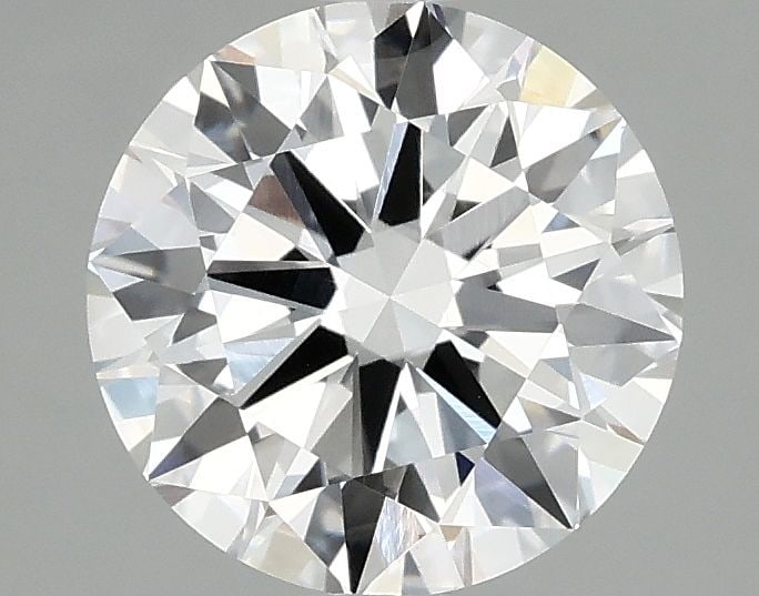 IGI Round 1.97ct F VVS2 - Loose Lab Diamond: IGI Round 1.97ct F VVS2 - Loose Lab Diamond Item Specifics: Source: This Is A Real Diamond Grown In A Lab Not Mined. Carat: 1.97 Cut: EX Color: F Clarity: VVS2 Polish: EX Symmetry: EX Measurements: 8.