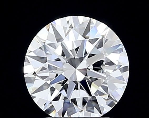 IGI Round 1.51ct D VVS2 - Ideal Loose Lab Diamond (1 of 1)