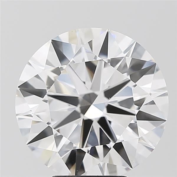 IGI Round 5.02ct F VVS2 - Ideal Loose Lab Diamond: IGI Round 5.02ct F VVS2 - Ideal Loose Lab Diamond Item Specifics: Source: This Is A Real Diamond Grown In A Lab Not Mined. Carat: 5.02 Cut: ID Color: F Clarity: VVS2 Polish: EX Symmetry: EX Measuremen