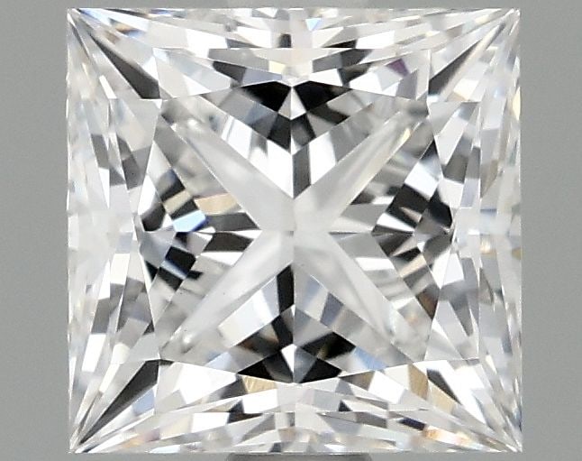 IGI Princess 1.59ct D VVS2 - Loose Lab Diamond: IGI Princess 1.59ct D VVS2 - Loose Lab Diamond Item Specifics: Source: This Is A Real Diamond Grown In A Lab Not Mined. Carat: 1.59 Cut: - Color: D Clarity: VVS2 Polish: EX Symmetry: EX Measurements: