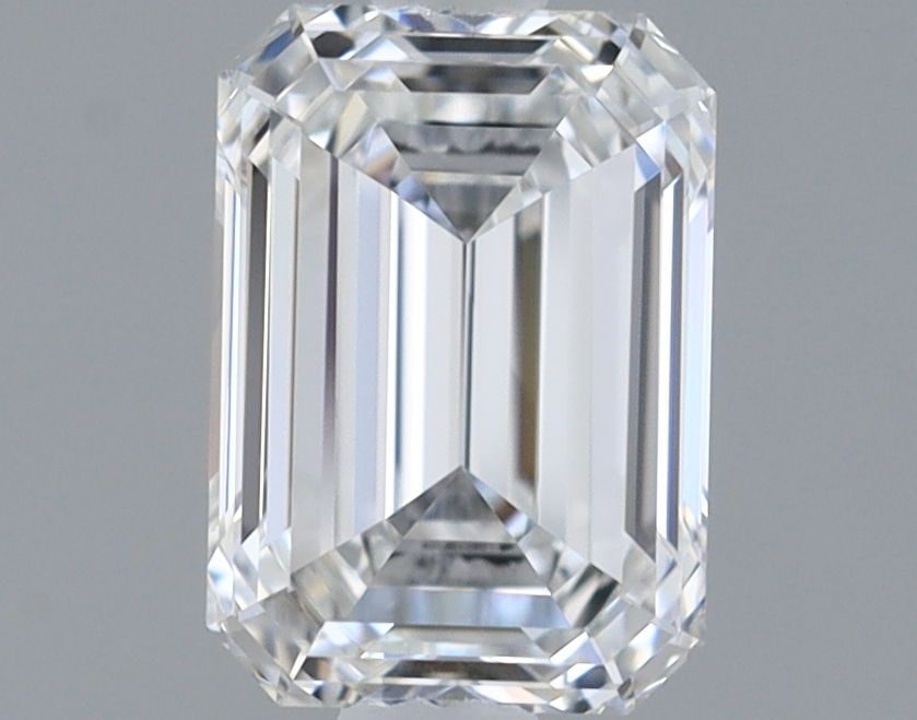 IGI Emerald 1.01ct E IF - Loose Lab Diamond: IGI Emerald 1.01ct E IF - Loose Lab Diamond Item Specifics: Source: This Is A Real Diamond Grown In A Lab Not Mined. Carat: 1.01 Cut: - Color: E Clarity: IF Polish: EX Symmetry: EX Measurements: 6.73L
