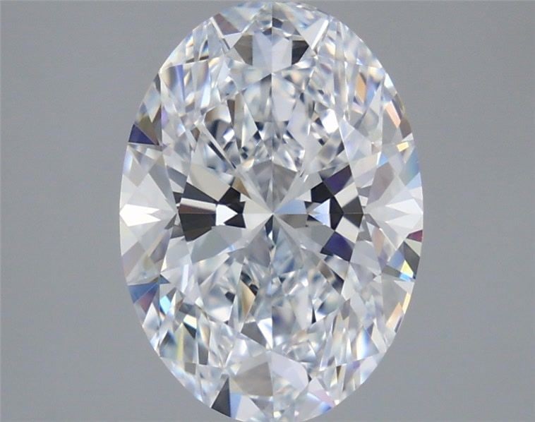 IGI Oval 2.55ct E VVS2 - Loose Lab Diamond: IGI Oval 2.55ct E VVS2 - Loose Lab Diamond Item Specifics: Source: This Is A Real Diamond Grown In A Lab Not Mined. Carat: 2.55 Cut: - Color: E Clarity: VVS2 Polish: EX Symmetry: EX Measurements: 10.8