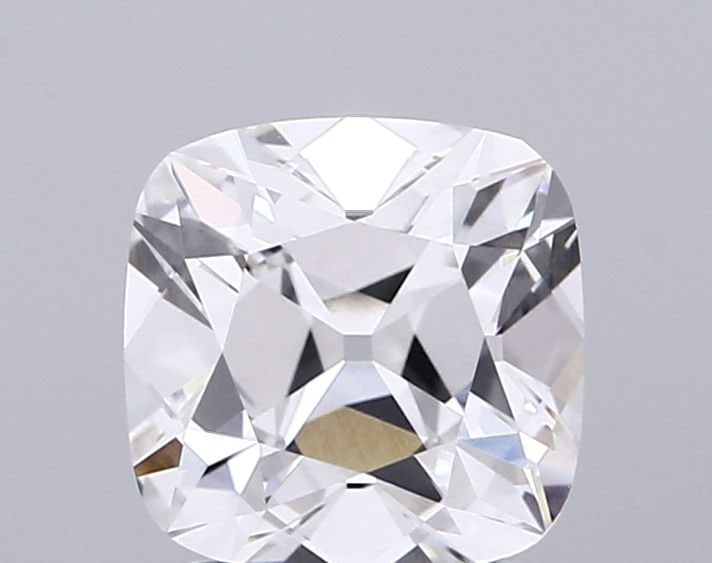 IGI Cushion Modified 2.01ct F VVS1 - Loose Lab Diamond: IGI Cushion Modified 2.01ct F VVS1 - Loose Lab Diamond Item Specifics: Source: This Is A Real Diamond Grown In A Lab Not Mined. Carat: 2.01 Cut: - Color: F Clarity: VVS1 Polish: EX Symmetry: EX Measur