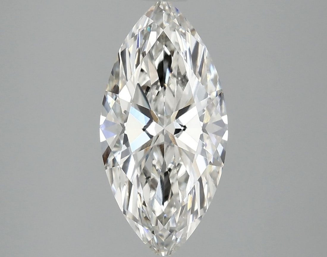 IGI Marquise 2.04ct G VVS2 - Loose Lab Diamond: IGI Marquise 2.04ct G VVS2 - Loose Lab Diamond Item Specifics: Source: This Is A Real Diamond Grown In A Lab Not Mined. Carat: 2.04 Cut: - Color: G Clarity: VVS2 Polish: EX Symmetry: EX Measurements: 