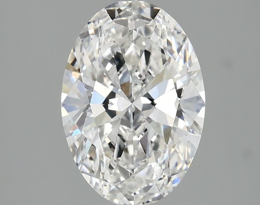 IGI Oval 2.02ct E VVS1 - Loose Lab Diamond: IGI Oval 2.02ct E VVS1 - Loose Lab Diamond Item Specifics: Source: This Is A Real Diamond Grown In A Lab Not Mined. Carat: 2.02 Cut: - Color: E Clarity: VVS1 Polish: EX Symmetry: EX Measurements: 10.4