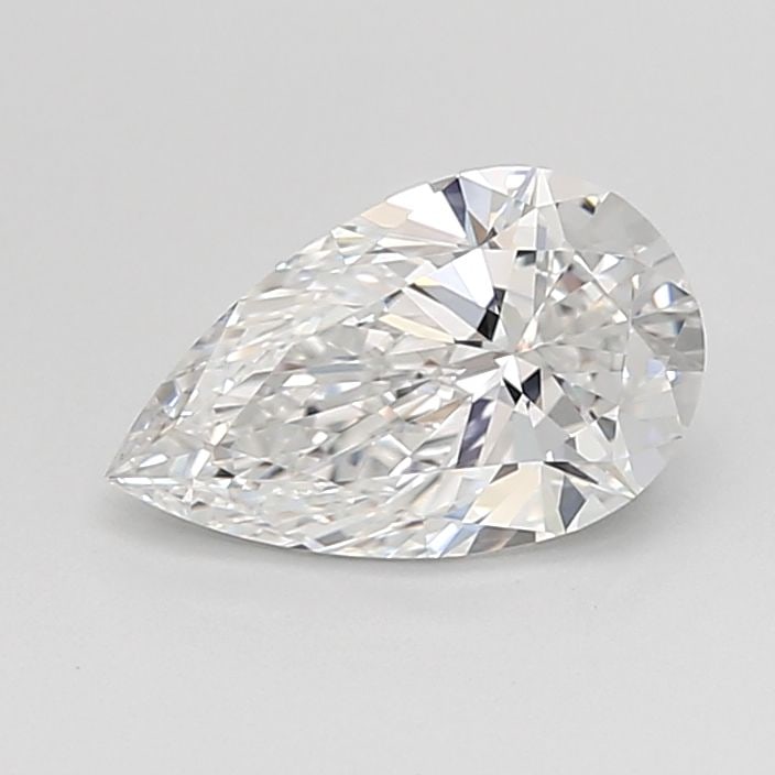 IGI Pear 1.12ct D VVS1 - Loose Lab Diamond: IGI Pear 1.12ct D VVS1 - Loose Lab Diamond Item Specifics: Source: This Is A Real Diamond Grown In A Lab Not Mined. Carat: 1.12 Cut: - Color: D Clarity: VVS1 Polish: EX Symmetry: EX Measurements: 9.53