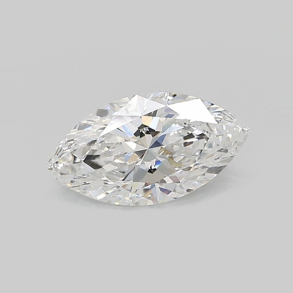 IGI Marquise 1.54ct D VVS2 - Loose Lab Diamond: IGI Marquise 1.54ct D VVS2 - Loose Lab Diamond Item Specifics: Source: This Is A Real Diamond Grown In A Lab Not Mined. Carat: 1.54 Cut: - Color: D Clarity: VVS2 Polish: EX Symmetry: EX Measurements: 