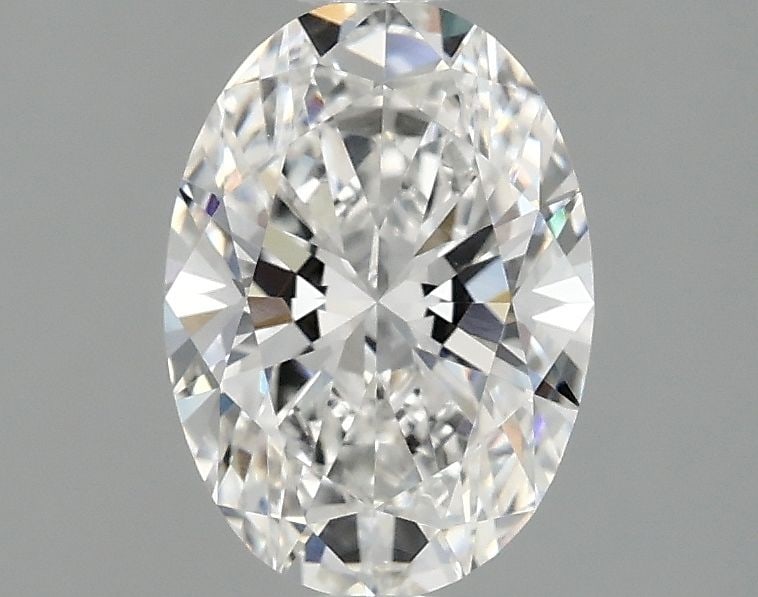IGI Oval 1.51ct E VVS2 - Loose Lab Diamond: IGI Oval 1.51ct E VVS2 - Loose Lab Diamond Item Specifics: Source: This Is A Real Diamond Grown In A Lab Not Mined. Carat: 1.51 Cut: - Color: E Clarity: VVS2 Polish: EX Symmetry: EX Measurements: 9.04