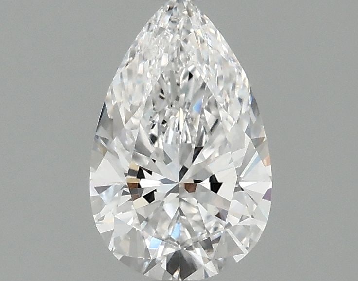 IGI Pear 1.09ct D VVS2 - Loose Lab Diamond: IGI Pear 1.09ct D VVS2 - Loose Lab Diamond Item Specifics: Source: This Is A Real Diamond Grown In A Lab Not Mined. Carat: 1.09 Cut: - Color: D Clarity: VVS2 Polish: EX Symmetry: EX Measurements: 9.03