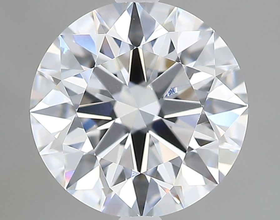 GIA Round 2.62ct D VVS2 - Loose Lab Diamond: GIA Round 2.62ct D VVS2 - Loose Lab Diamond Item Specifics: Source: This Is A Real Diamond Grown In A Lab Not Mined. Carat: 2.62 Cut: EX Color: D Clarity: VVS2 Polish: EX Symmetry: EX Measurements: 8.
