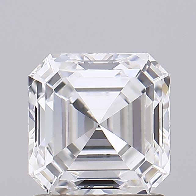 IGI Square Emerald 1.39ct D VVS2 - Loose Lab Diamond: IGI Square Emerald 1.39ct D VVS2 - Loose Lab Diamond Item Specifics: Source: This Is A Real Diamond Grown In A Lab Not Mined. Carat: 1.39 Cut: - Color: D Clarity: VVS2 Polish: EX Symmetry: EX Measurem