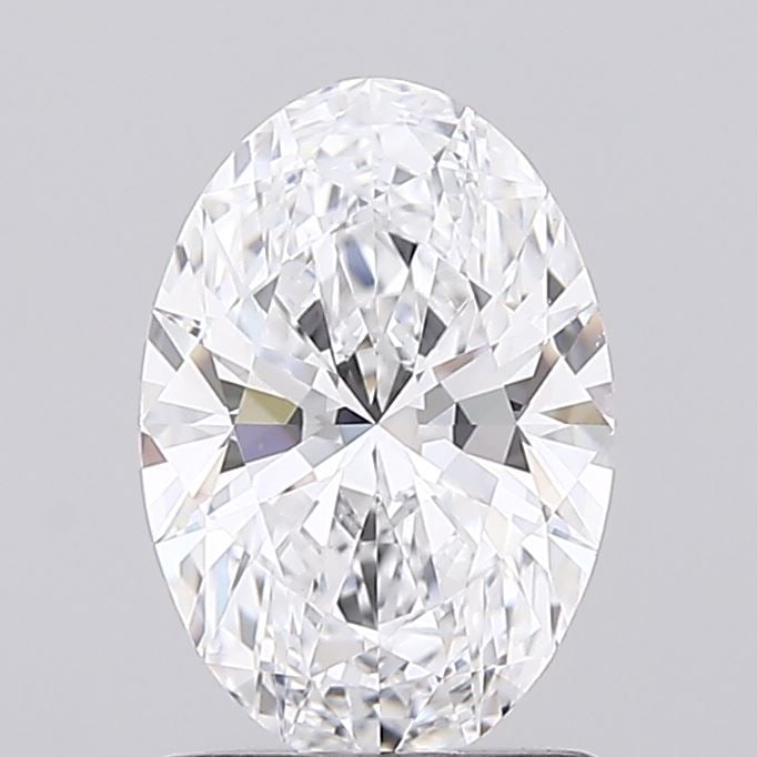 IGI Oval 1.16ct D VVS2 - Loose Lab Diamond: IGI Oval 1.16ct D VVS2 - Loose Lab Diamond Item Specifics: Source: This Is A Real Diamond Grown In A Lab Not Mined. Carat: 1.16 Cut: - Color: D Clarity: VVS2 Polish: EX Symmetry: EX Measurements: 8.75