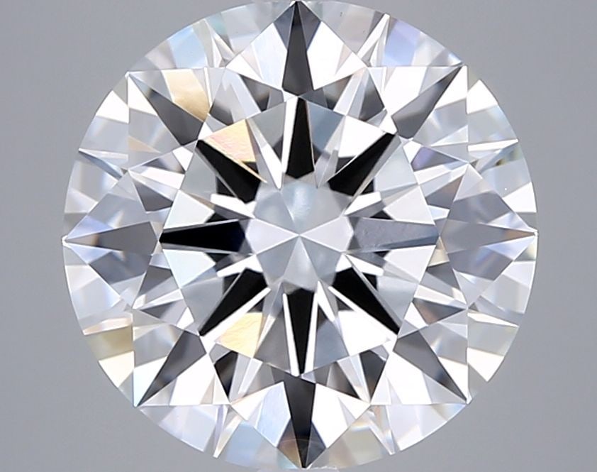IGI Round 5.02ct E VVS2 - Ideal Loose Lab Diamond: IGI Round 5.02ct E VVS2 - Ideal Loose Lab Diamond Item Specifics: Source: This Is A Real Diamond Grown In A Lab Not Mined. Carat: 5.02 Cut: ID Color: E Clarity: VVS2 Polish: EX Symmetry: EX