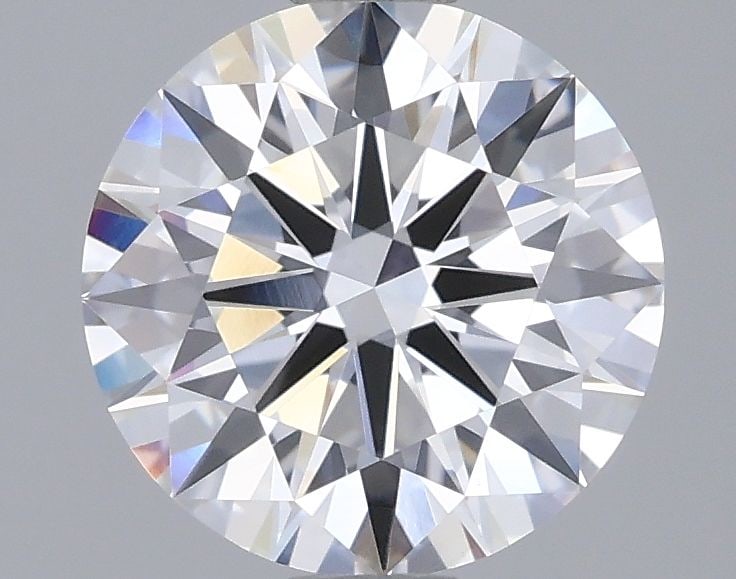 IGI Round 1.51ct D VVS2 - Ideal Loose Lab Diamond: IGI Round 1.51ct D VVS2 - Ideal Loose Lab Diamond Item Specifics: Source: This Is A Real Diamond Grown In A Lab Not Mined. Carat: 1.51 Cut: ID Color: D Clarity: VVS2 Polish: EX Symmetry: EX