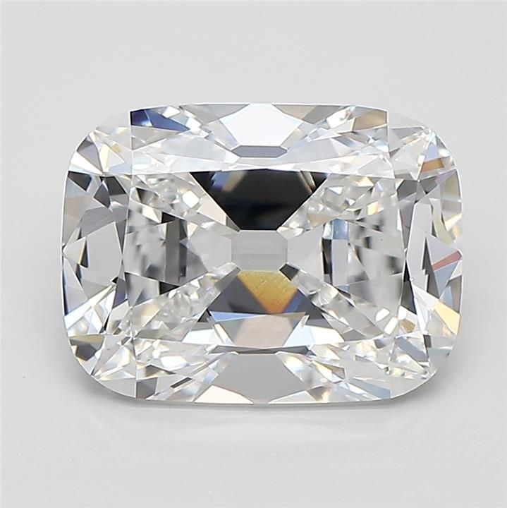 IGI Cushion Brilliant 3.81ct D VVS2 - Loose Lab Diamond: IGI Cushion Brilliant 3.81ct D VVS2 - Loose Lab Diamond Item Specifics: Source: This Is A Real Diamond Grown In A Lab Not Mined. Carat: 3.81 Cut: - Color: D Clarity: VVS2 Polish: EX Symmetry: EX