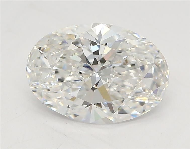 IGI Oval 1.51ct D VVS2 - Loose Lab Diamond: IGI Oval 1.51ct D VVS2 - Loose Lab Diamond Item Specifics: Source: This Is A Real Diamond Grown In A Lab Not Mined. Carat: 1.51 Cut: - Color: D Clarity: VVS2 Polish: EX Symmetry: EX Measurements: