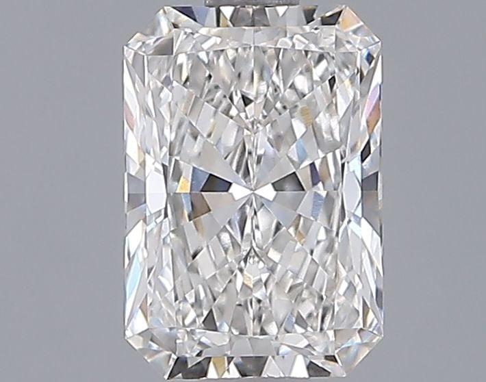 IGI Radiant 1.33ct F VVS2 - Loose Lab Diamond: IGI Radiant 1.33ct F VVS2 - Loose Lab Diamond Item Specifics: Source: This Is A Real Diamond Grown In A Lab Not Mined. Carat: 1.33 Cut: - Color: F Clarity: VVS2 Polish: EX Symmetry: EX Measurements: 7
