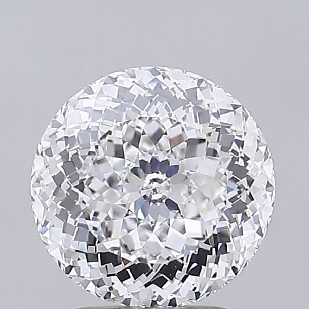 IGI Round 3.02ct D VVS2 - Loose Lab Diamond: IGI Round 3.02ct D VVS2 - Loose Lab Diamond Item Specifics: Source: This Is A Real Diamond Grown In A Lab Not Mined. Carat: 3.02 Cut: Color: D Clarity: VVS2 Polish: EX Symmetry: EX Measurements: 8.86L